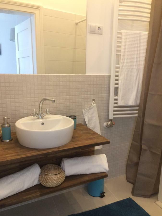 סופרון Enjoy Apartman מראה חיצוני תמונה