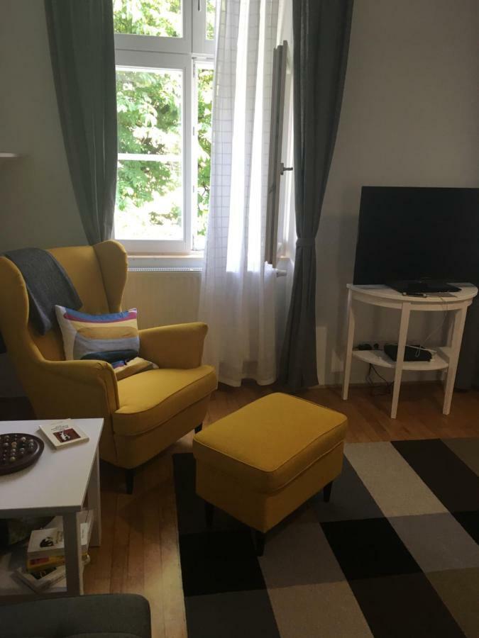 סופרון Enjoy Apartman מראה חיצוני תמונה