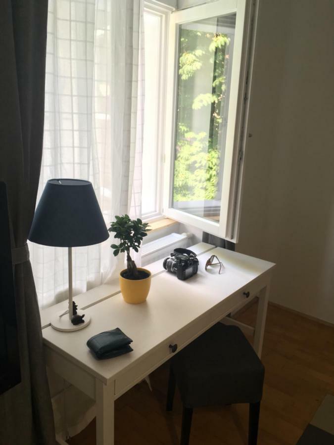 סופרון Enjoy Apartman מראה חיצוני תמונה