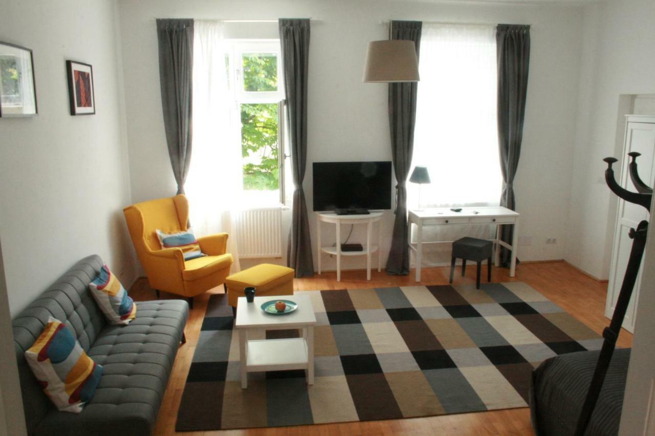 סופרון Enjoy Apartman מראה חיצוני תמונה
